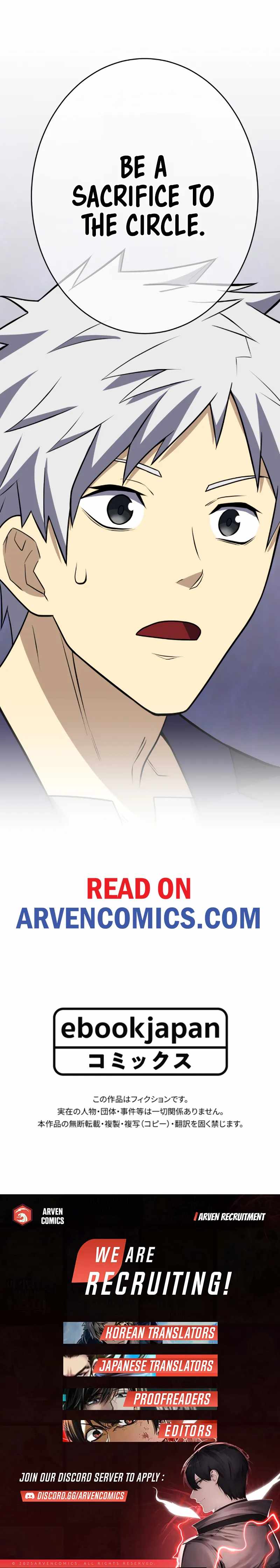 This Country is Finished: Escaping Japan to Start over in Another World Chapter 25 12